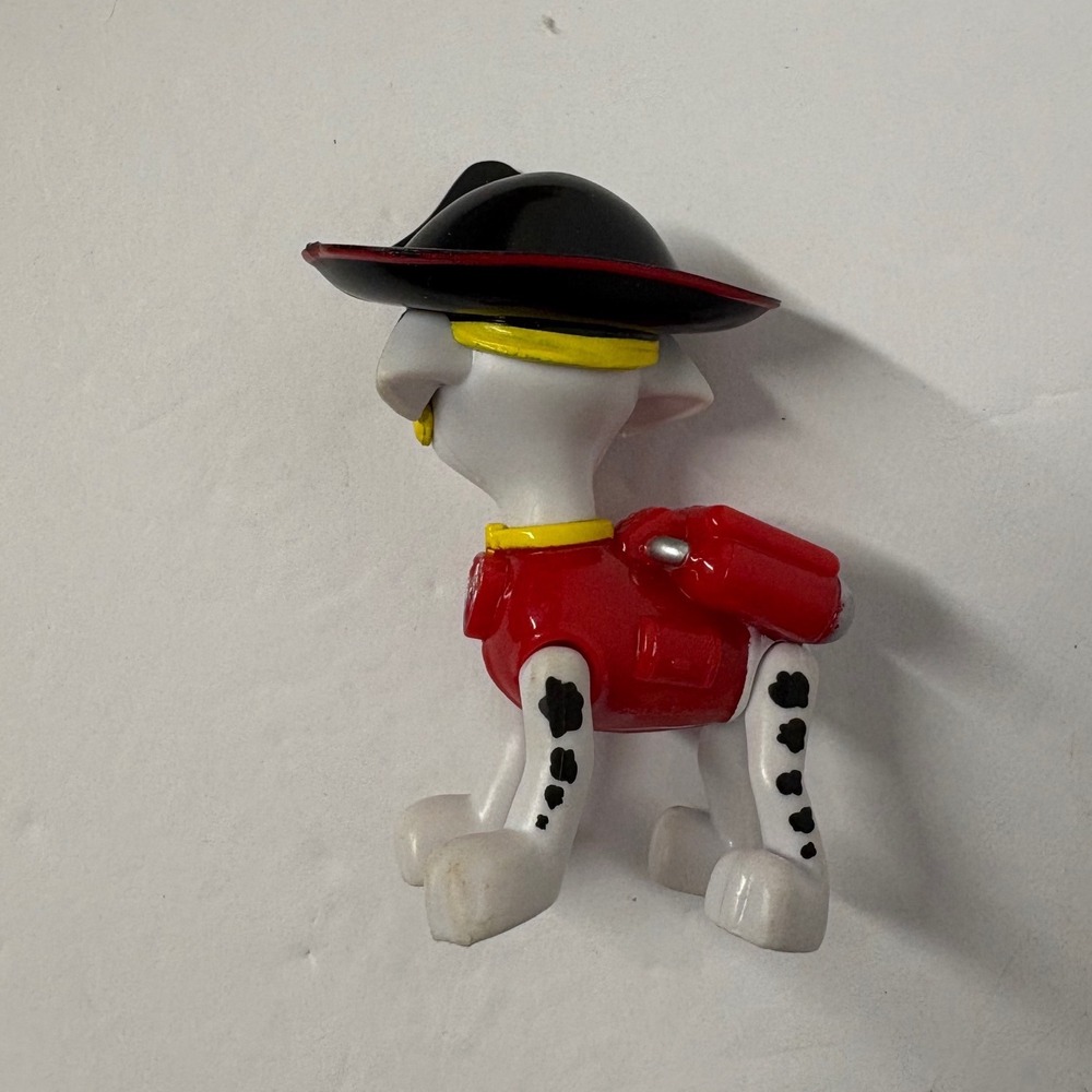 Paw Patrol Pirate Pups Action Figure Lot Ryder Marshall Chase Rubble Skye - Picture 15 of 15